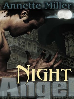 cover image of Night Angel